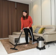 Do’s & Don’ts tentang Vacuum Cleaner yang Perlu Anda Ketahui 