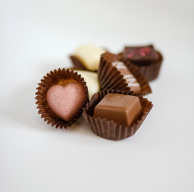 Lebih Spesial, Ini Tips Membuat Cokelat Valentine Sendiri di Rumah