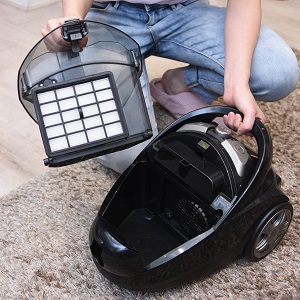 Tips memilih vacuum cleaner 